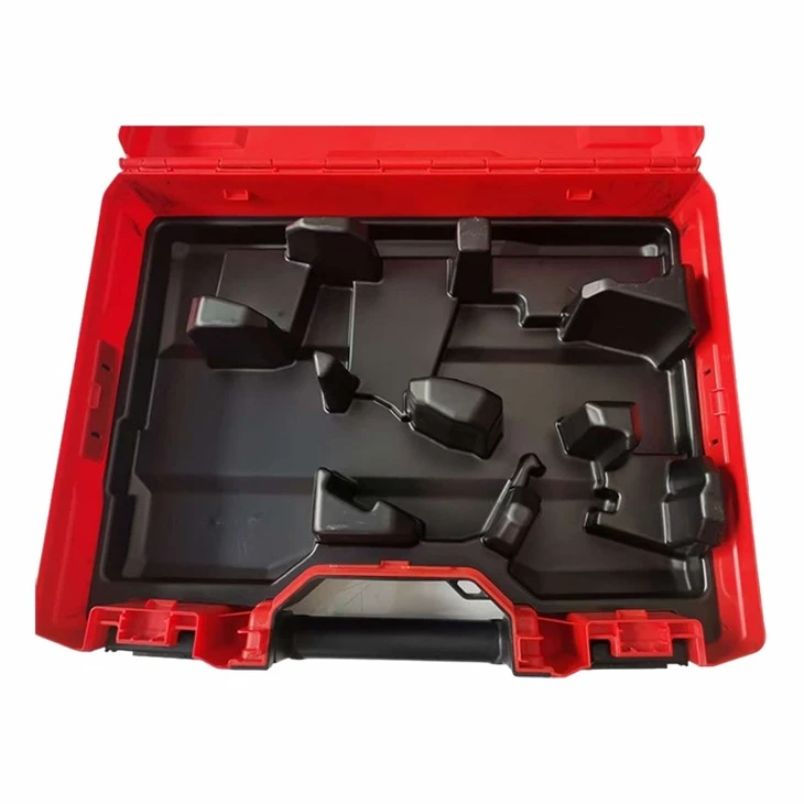 Electric Drill Case Tray Electric Drill Case Tray
