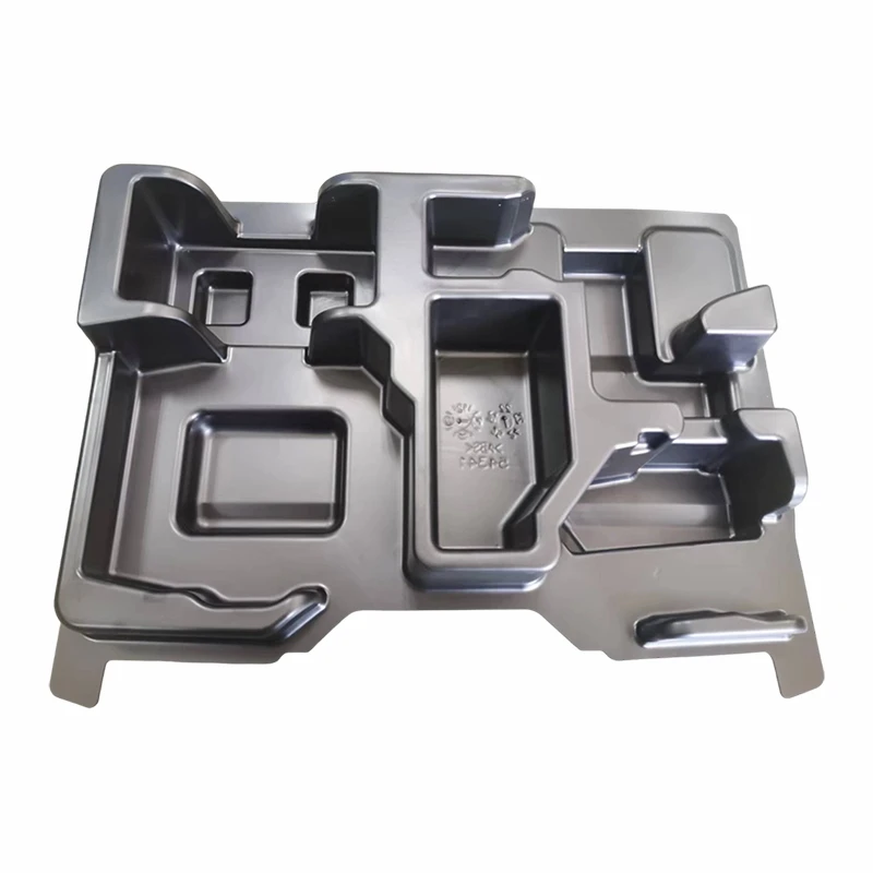Accessories Plastic Packaging Tray Accessories Plastic Packaging Tray