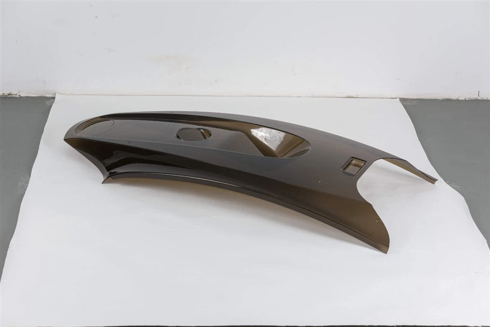 Custom Vacuum Cleaner Plastic Shell