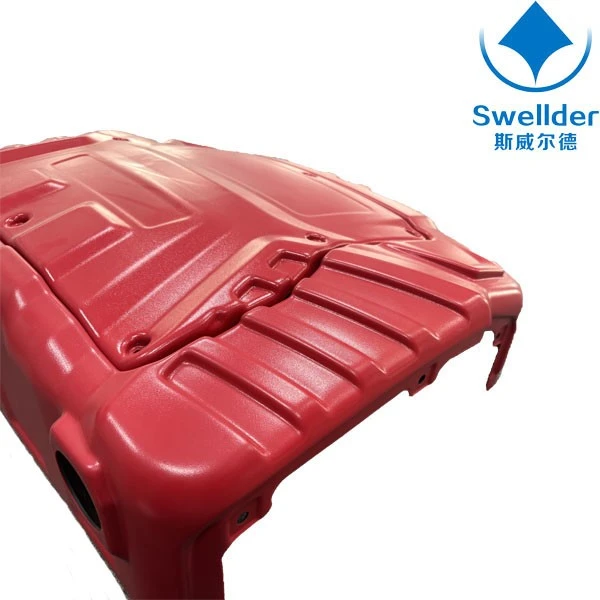 Heavy Gauge Custom Thermoforming Cover suppliers