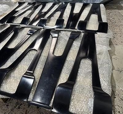 thermoforming components thermoforming components